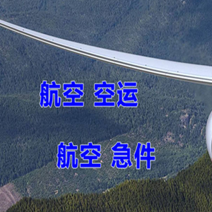 庆阳机场快运快递-选东方航空和上海航空